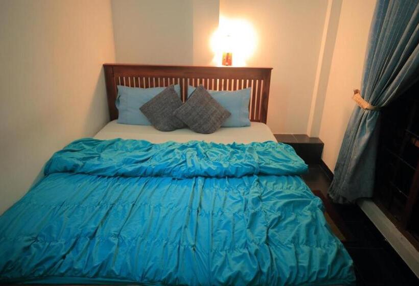 Pension Abc Guest Inn & Restaurant