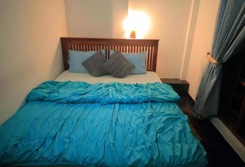 ペンション Abc Guest Inn & Restaurant