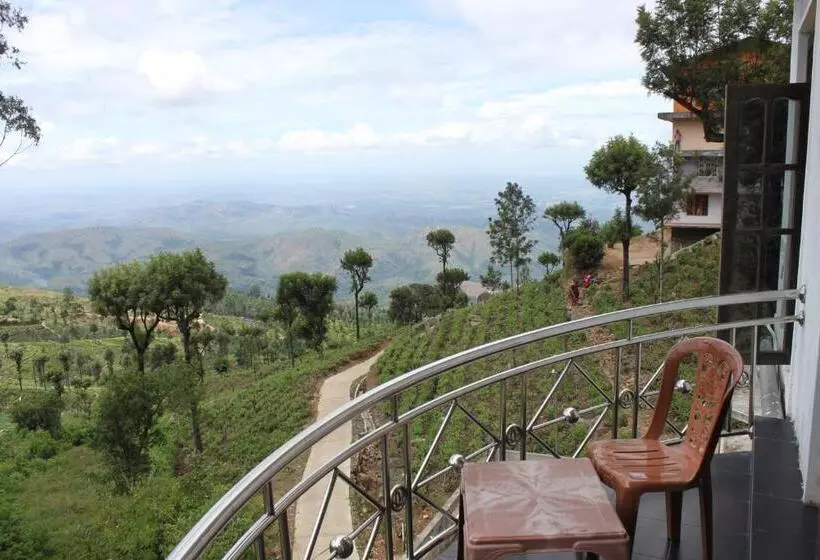 ペンション Abc Guest Inn & Restaurant