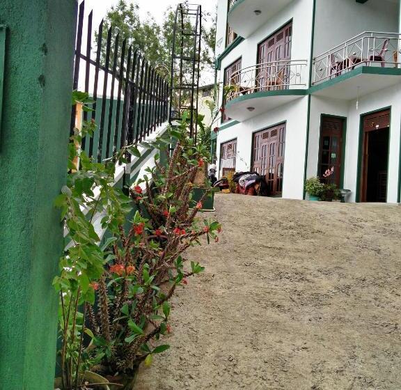 Pension Abc Guest Inn & Restaurant