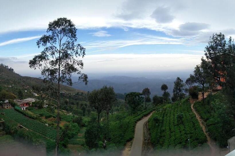 Pension Abc Guest Inn & Restaurant