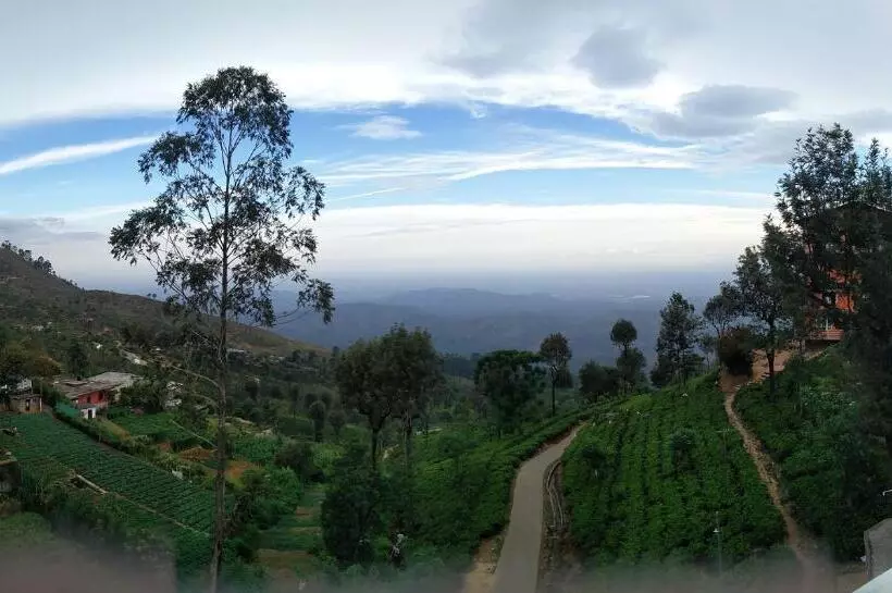 ペンション Abc Guest Inn & Restaurant