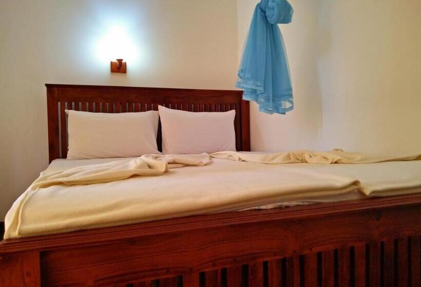 Pension Abc Guest Inn & Restaurant