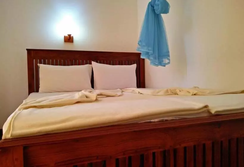 ペンション Abc Guest Inn & Restaurant