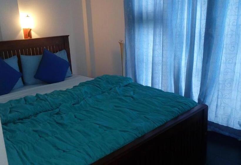 Pension Abc Guest Inn & Restaurant