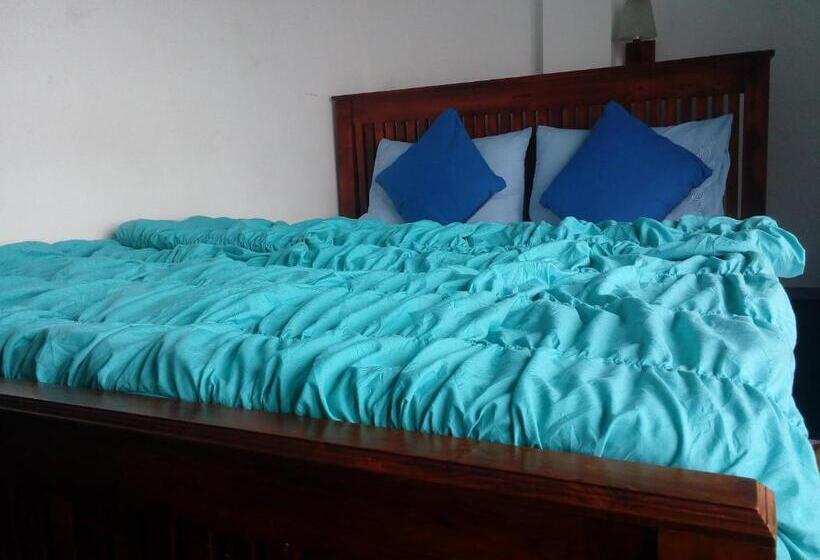 Pension Abc Guest Inn & Restaurant