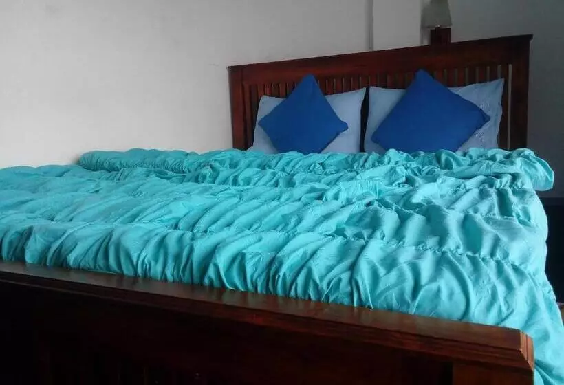 ペンション Abc Guest Inn & Restaurant