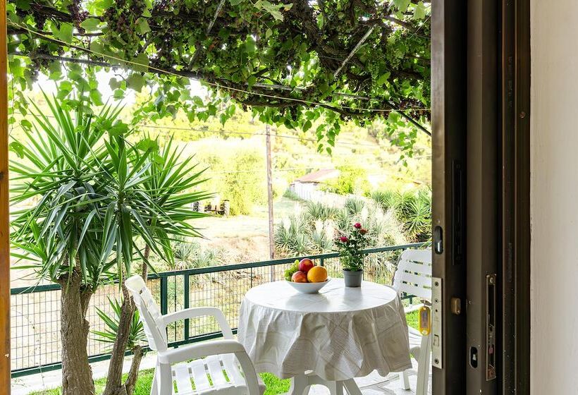 پانسیون Skioni Studios