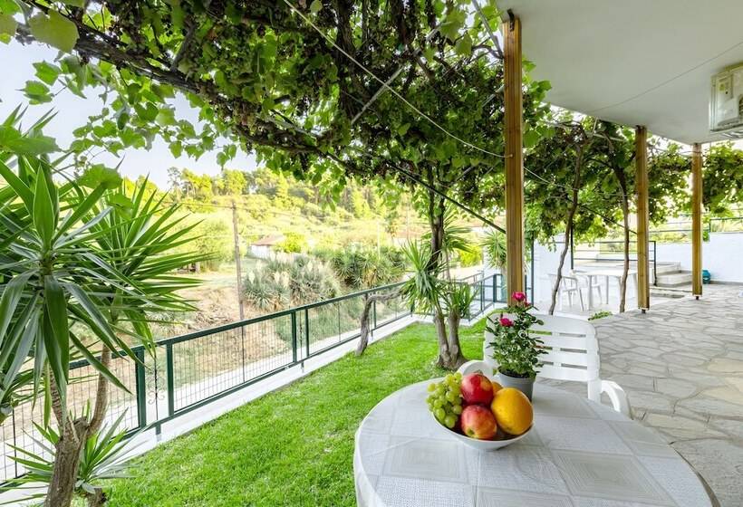 پانسیون Skioni Studios