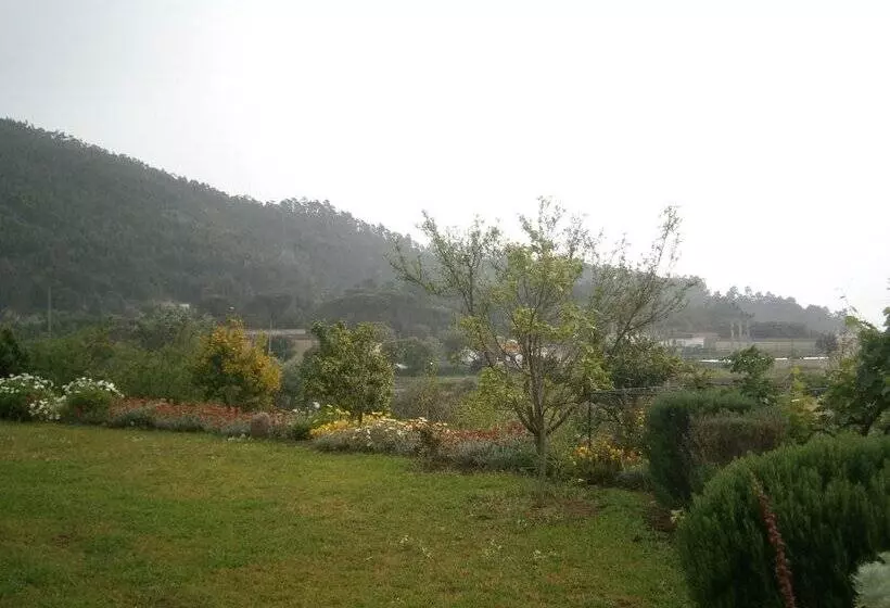 Quinta Do Tempo