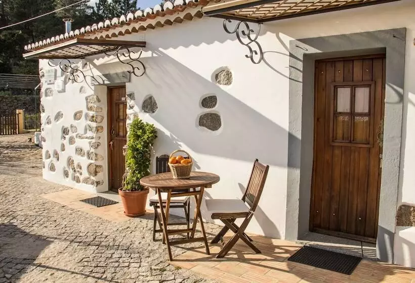 Quinta Do Tempo