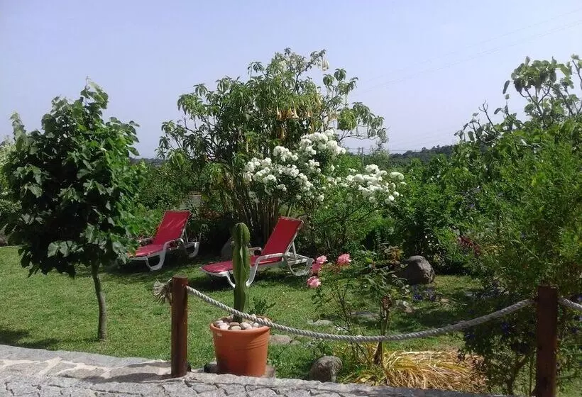 Quinta Do Tempo