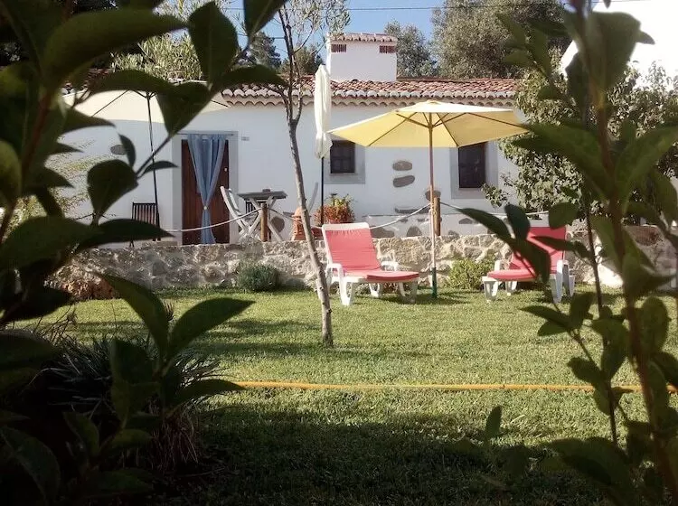 Quinta Do Tempo