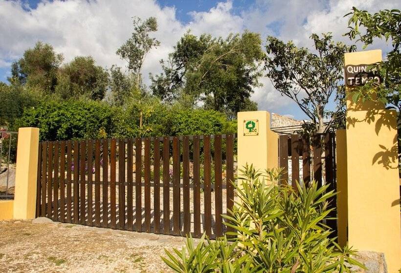 Quinta Do Tempo