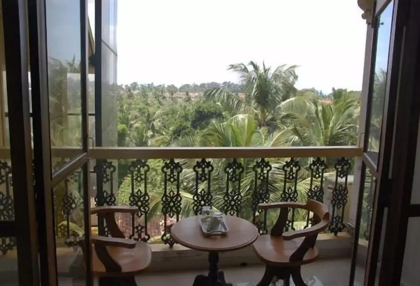 Royal Resort Rajbag