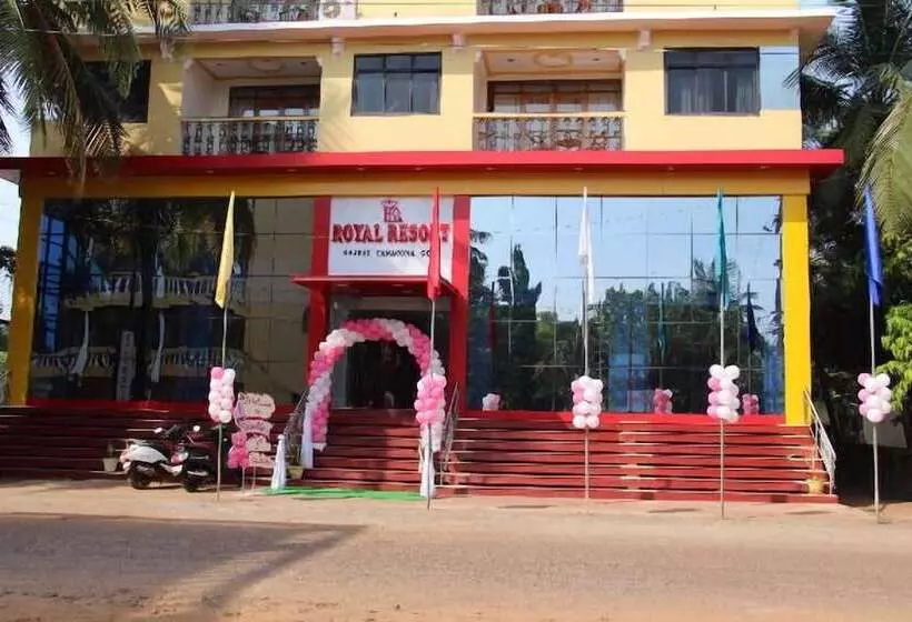 Royal Resort Rajbag