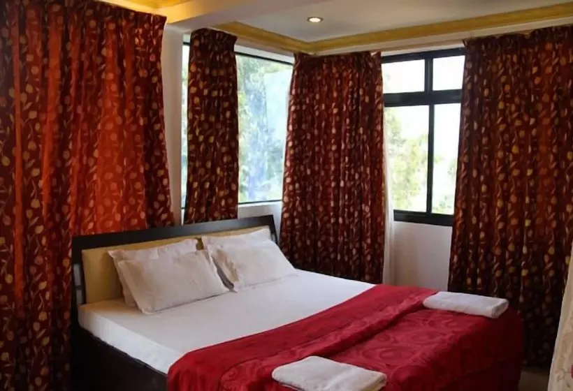 Royal Resort Rajbag