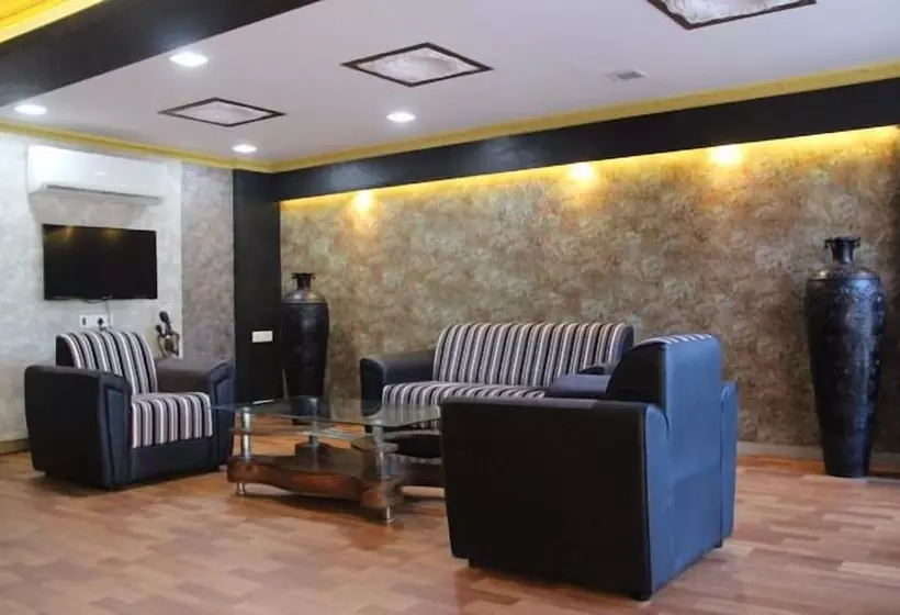 Royal Resort Rajbag