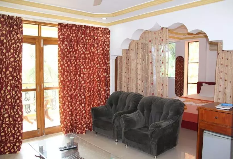 Royal Resort Rajbag