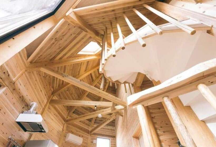 Ostello Ise Guest House Kazami