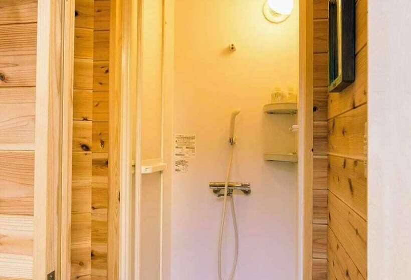 Ostello Ise Guest House Kazami