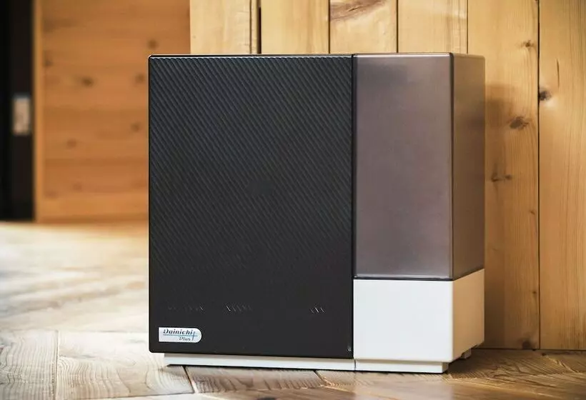 Retkeilymaja Ise Guest House Kazami