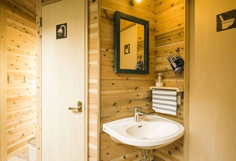 Ostello Ise Guest House Kazami