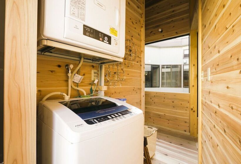 Ostello Ise Guest House Kazami