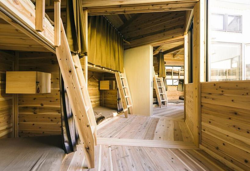 Ostello Ise Guest House Kazami