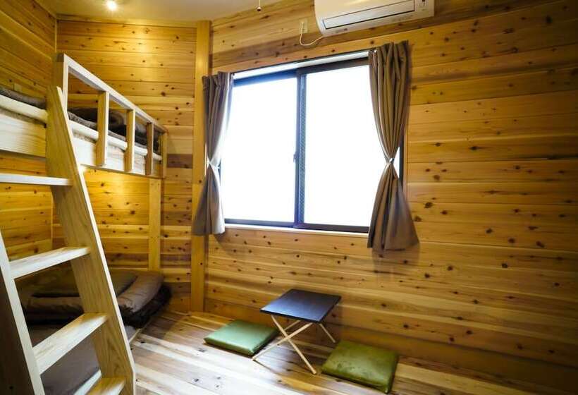 Ostello Ise Guest House Kazami