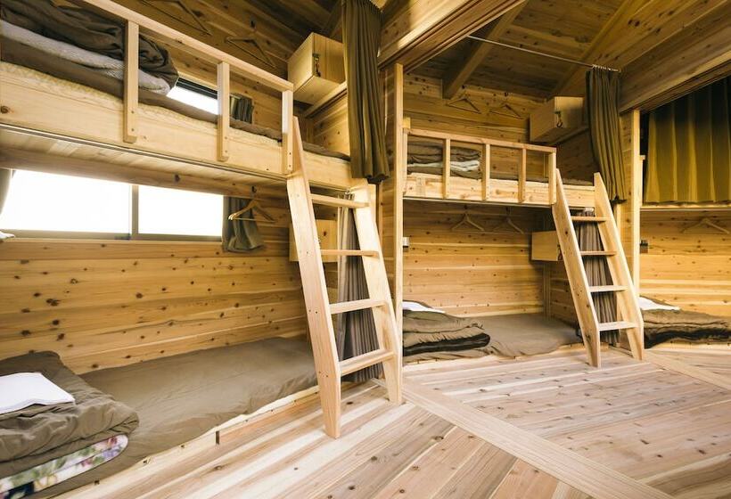 Ostello Ise Guest House Kazami