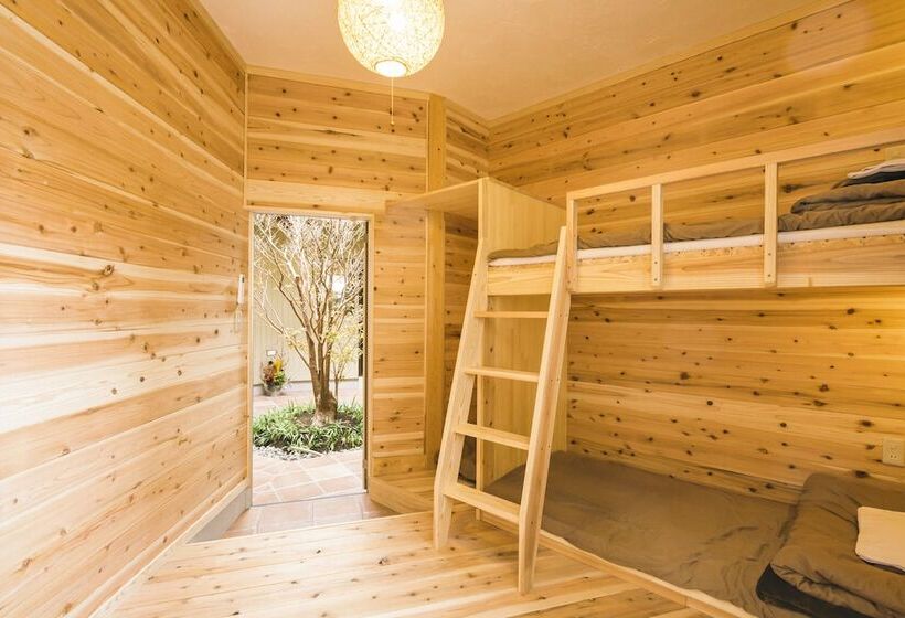 Ostello Ise Guest House Kazami