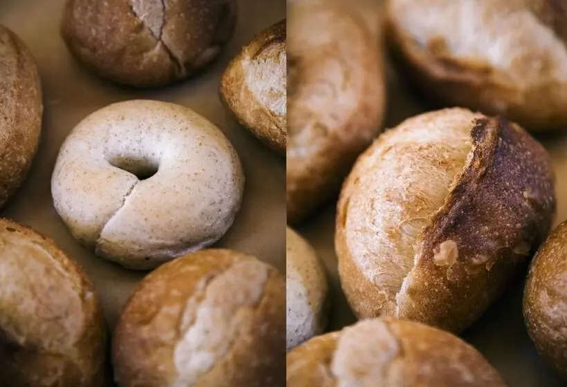 Retkeilymaja Ise Guest House Kazami