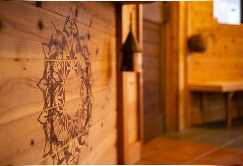 Ostello Ise Guest House Kazami