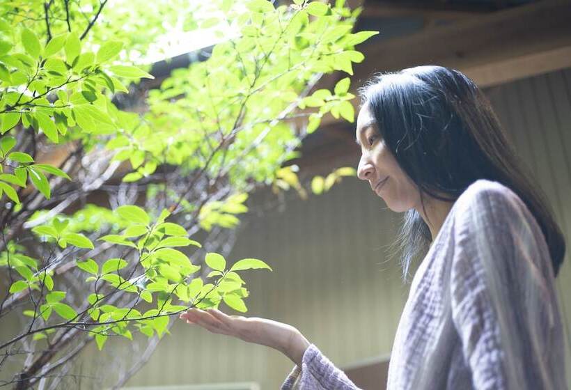 Ostello Ise Guest House Kazami