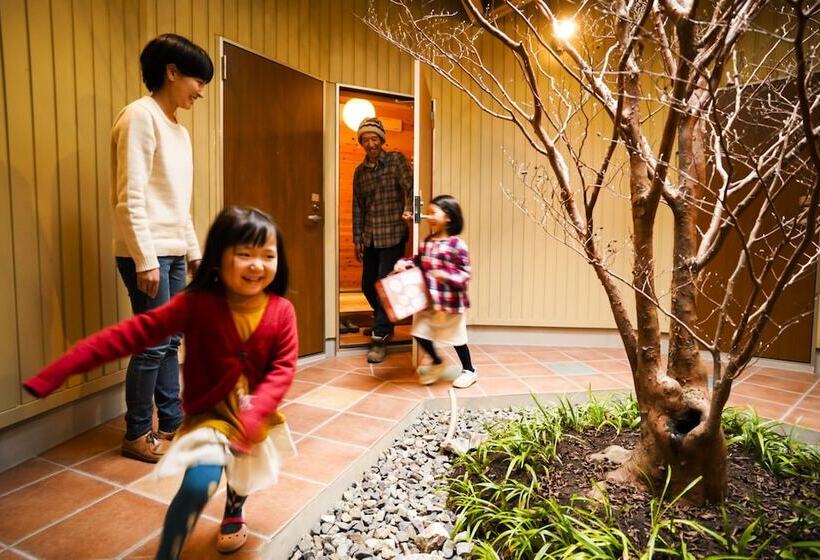 Ostello Ise Guest House Kazami