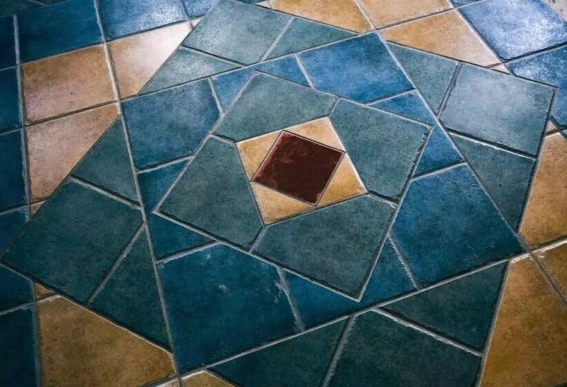 Retkeilymaja Ise Guest House Kazami