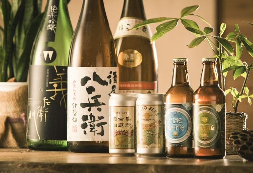 Ostello Ise Guest House Kazami