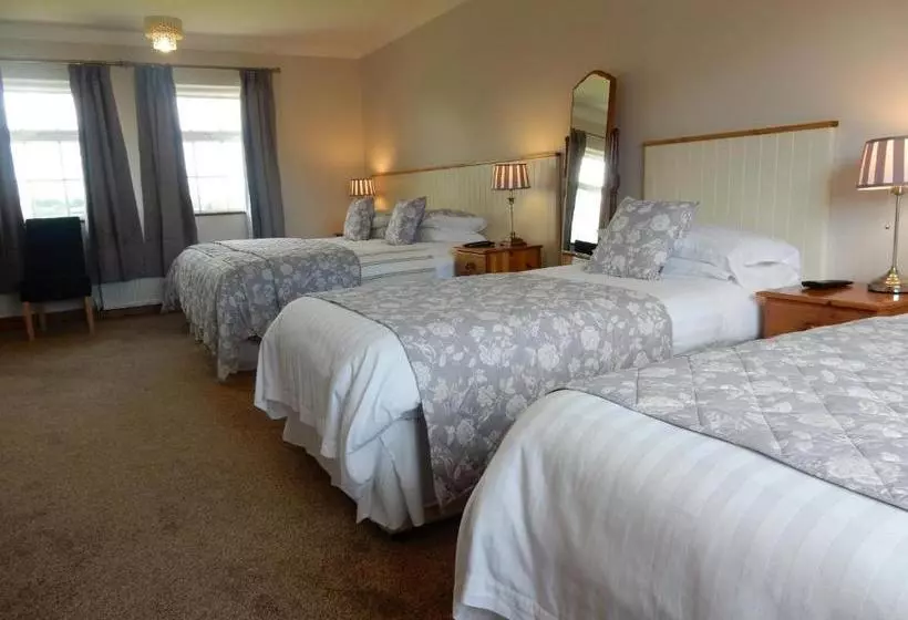 Auburndale B&b
