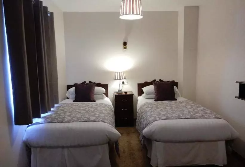 Auburndale B&b