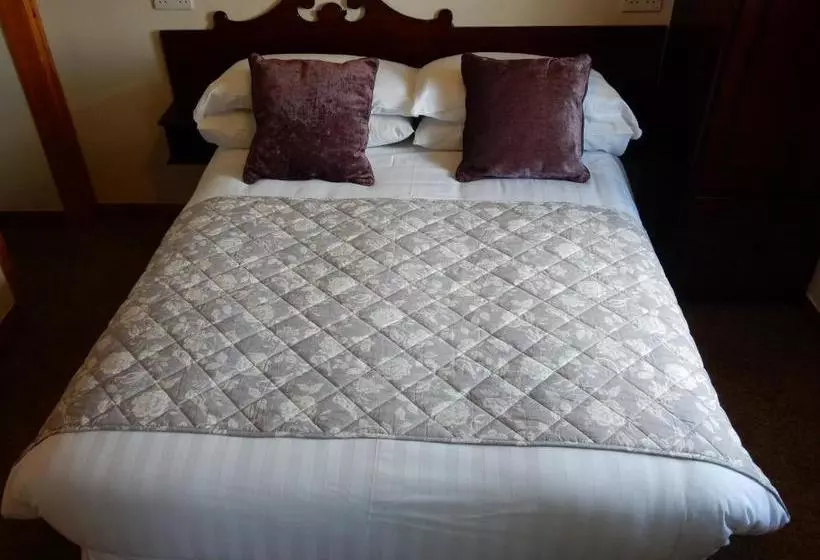 Auburndale B&b