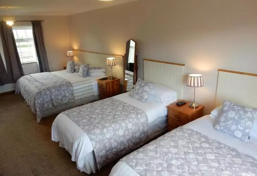Auburndale B&b
