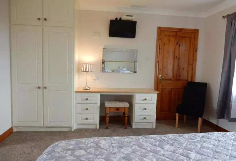 Auburndale B&b