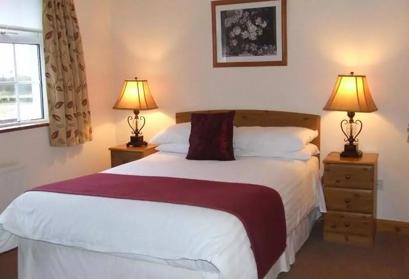 Auburndale B&b