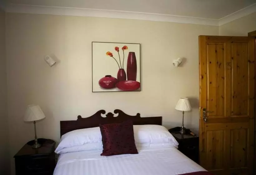 Auburndale B&b