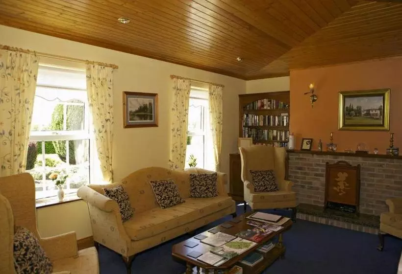 Auburndale B&b