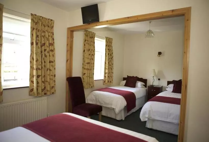 Auburndale B&b