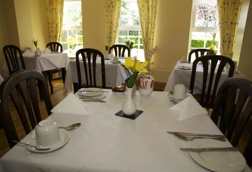 Auburndale B&b