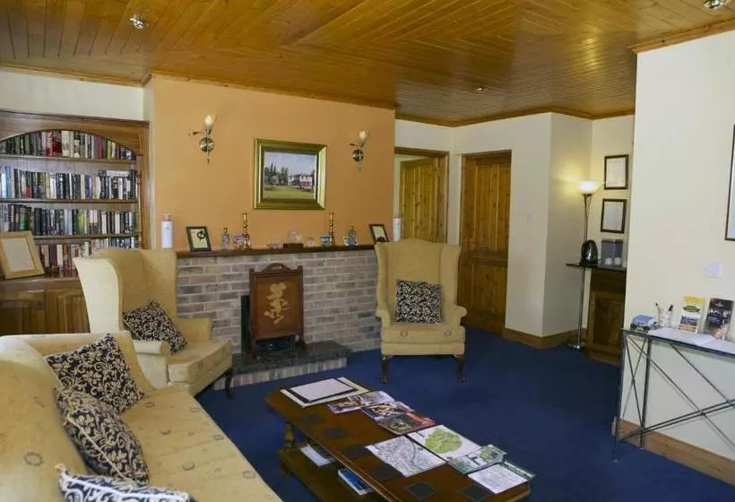 Auburndale B&b