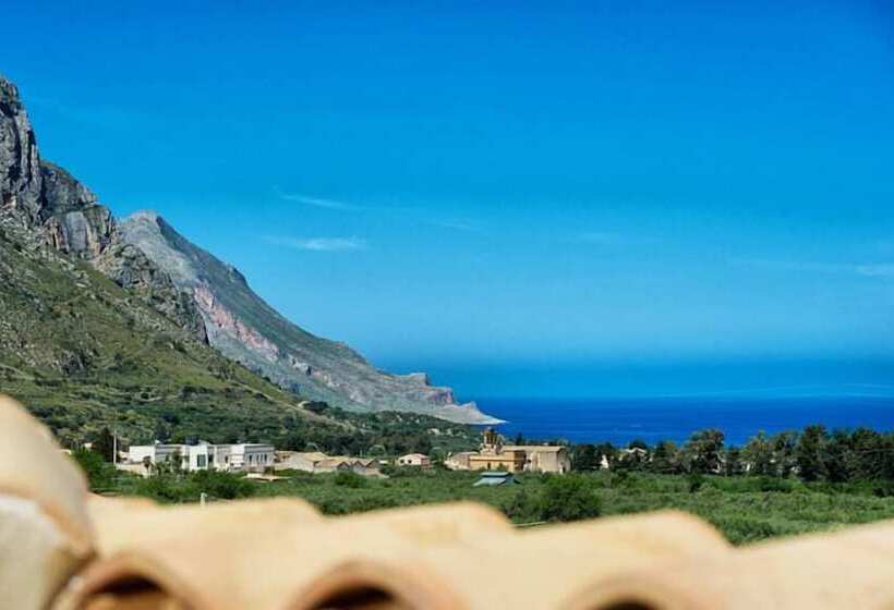 تختخواب و صبحانه Al Cantuccio